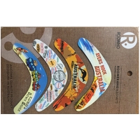 MAGNET, BOOM AUSTRALIANA PK/4 (24X)