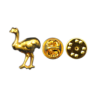HAT PIN, EMU (X200)