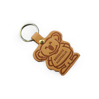 K/RING, LTHR KOALA BRISBANE*****