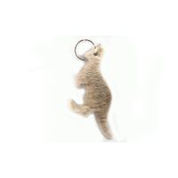 K/RING, FUR KANGAROO