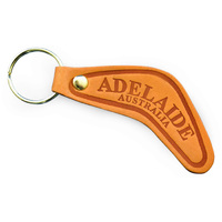 K/RING, LTHR BOOM ADELAIDE***