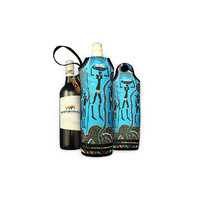 WINE COOLER, C.JONES HUNTERS & GATHERERS SEA