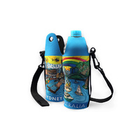 WATER BOTTLE COOLER, SYDNEY DESIGN