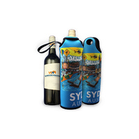 WINE COOLER, SYDNEY DESIGN