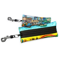 EYEWEAR CASE, SYDNEY DESIGN