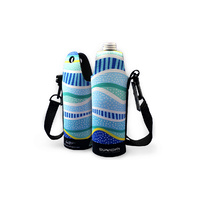 WATER BOTTLE, J.H. RAINBOW REEF