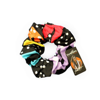 SCRUNCHIE, J.HUDSON RAINBOW RIVER