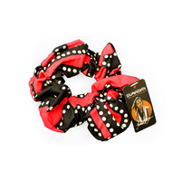 SCRUNCHIE, J.HUDSON CAMPGROUND