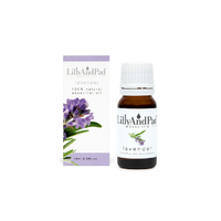 LILY & PAD LAVENDER OIL