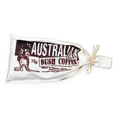 AUSTRALIAN BUSH COFFEE 75G