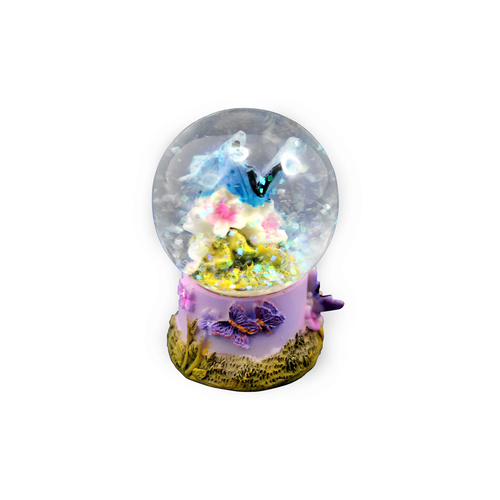 WATERBALL, BUTTERFLY (6X)