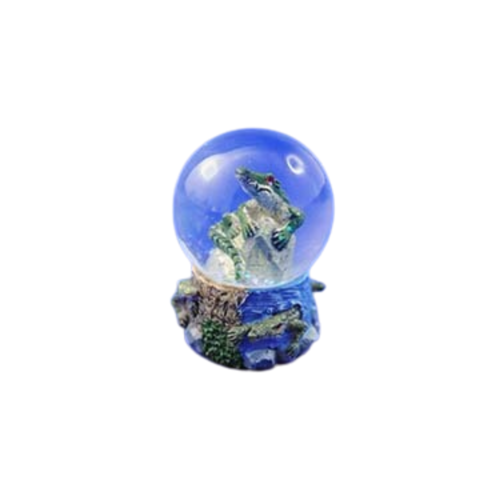 WATERBALL, CROCODILE (6X)