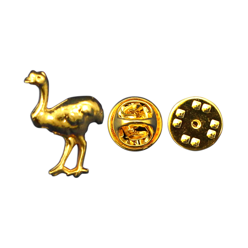 HAT PIN, EMU (X200)