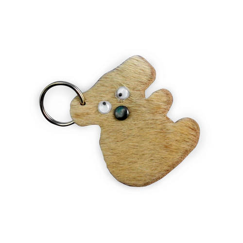 K/RING, FUR KOALA