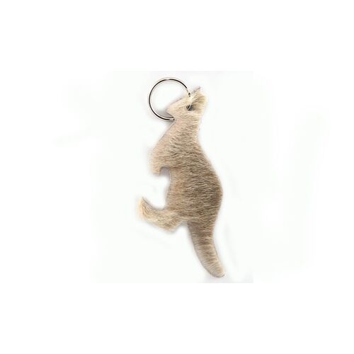 K/RING, FUR KANGAROO