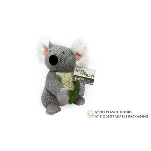 KNIT KOALA