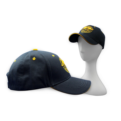 CAP, ROOWHO AUSTRALIA 2 ROOS BLUE