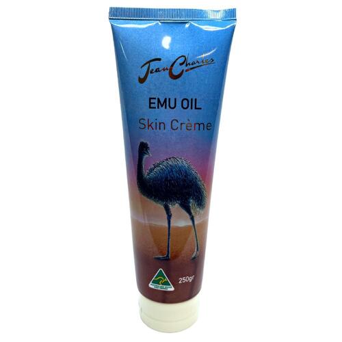 EMU OIL SKIN CREME 250GM (24x)