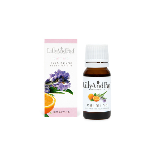 LILLY & PAD Calming Blend