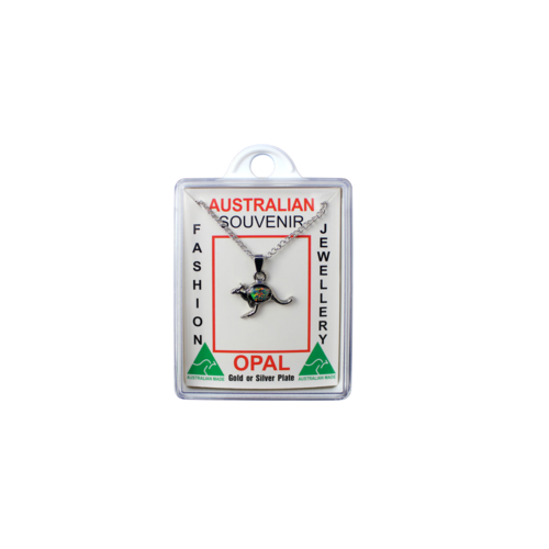 PENDANT, FLY ROO SML (S) (X5)